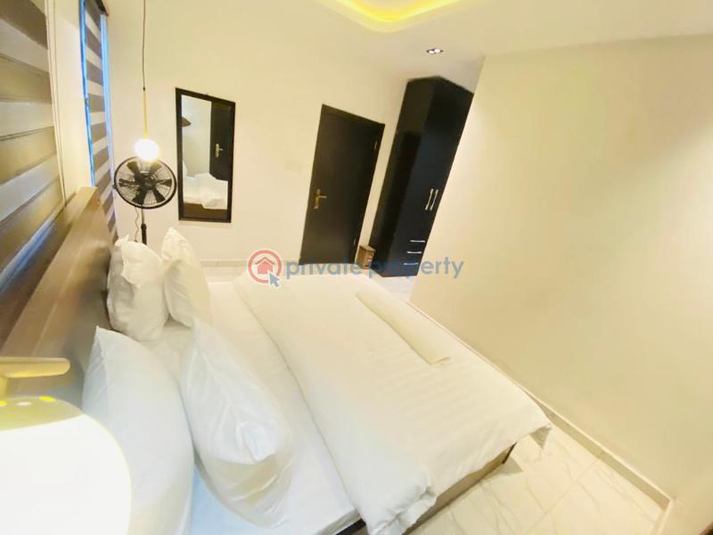 2 bedroom Duplex Short let Ikate Elegushi Lekki Lagos - 6