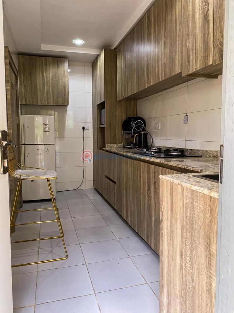 2 bedroom shortlet apartment - 2 2 bedroom Flat & Apartment Short let 11 Winniepeg Close Maitama Maitama Abuja Phase 1  - 2