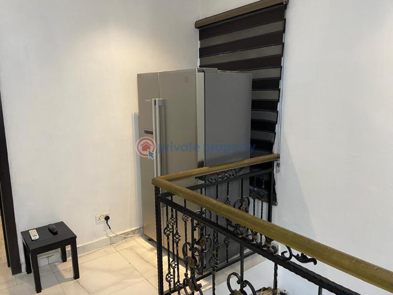 2 bedroom Duplex Short let Ikate Elegushi Lekki Lagos - 3
