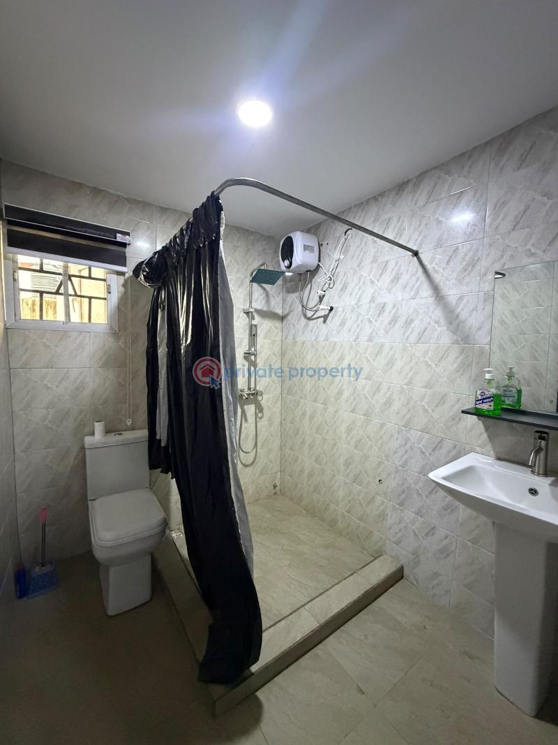 Flat & Apartment Short let Oluwonla, New Bodija, Ibadan Bodija Ibadan Oyo - 4