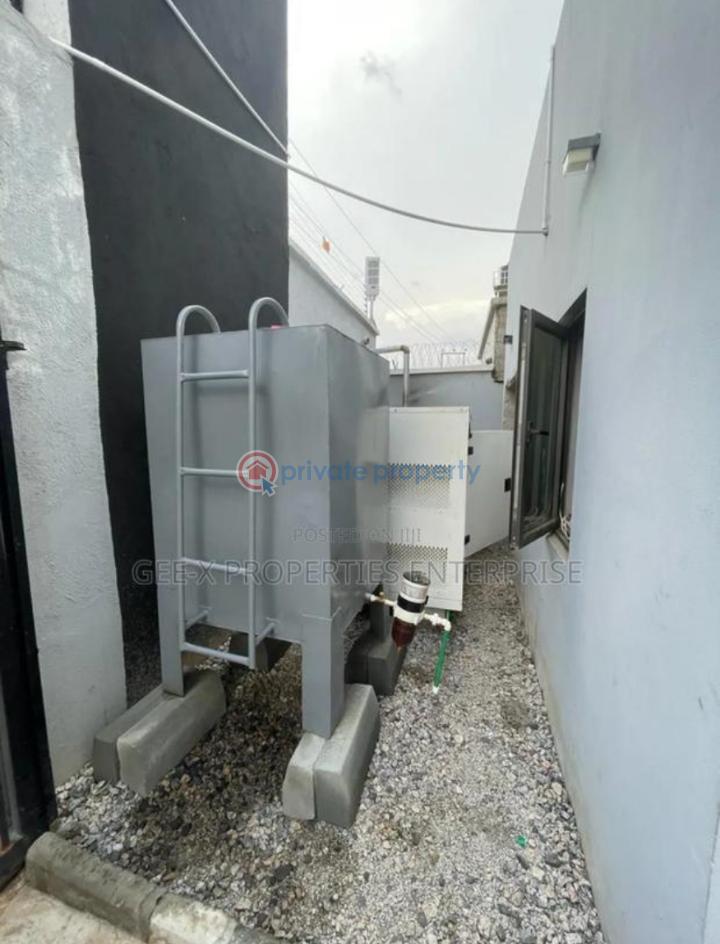 2 bedroom Block Of Flats Short let Jahi Gilmore Jahi Abuja Phase 2  - 18