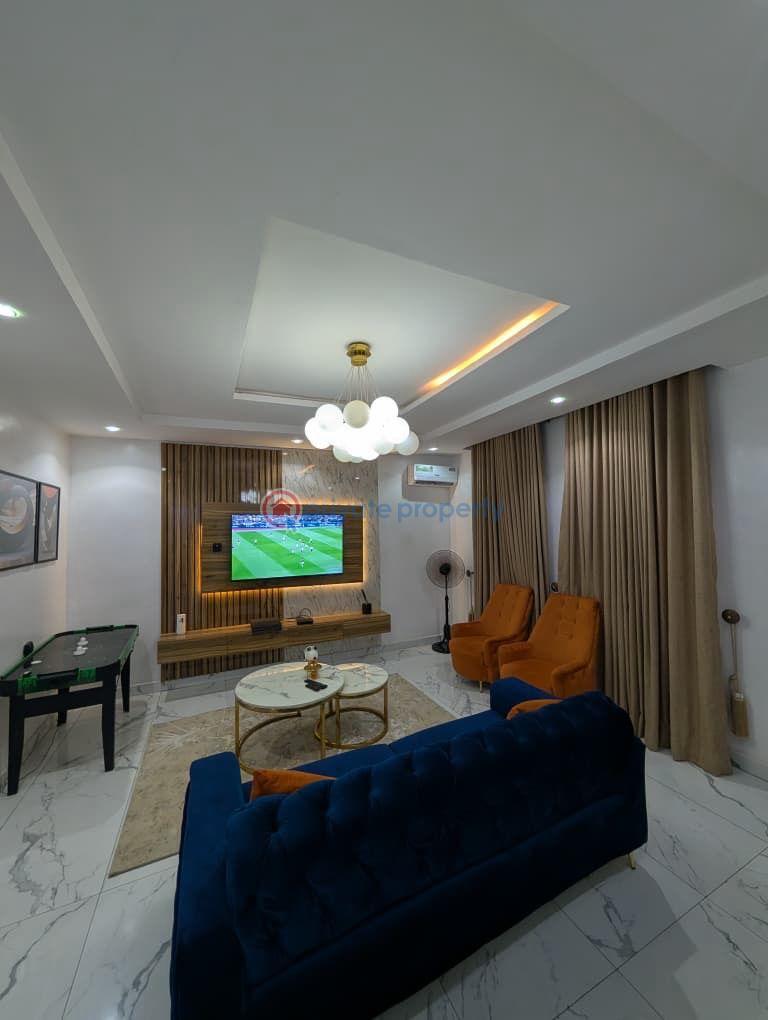 Flat & Apartment Short let Awotan Apete , Ibadan Ibadan Oyo - 10