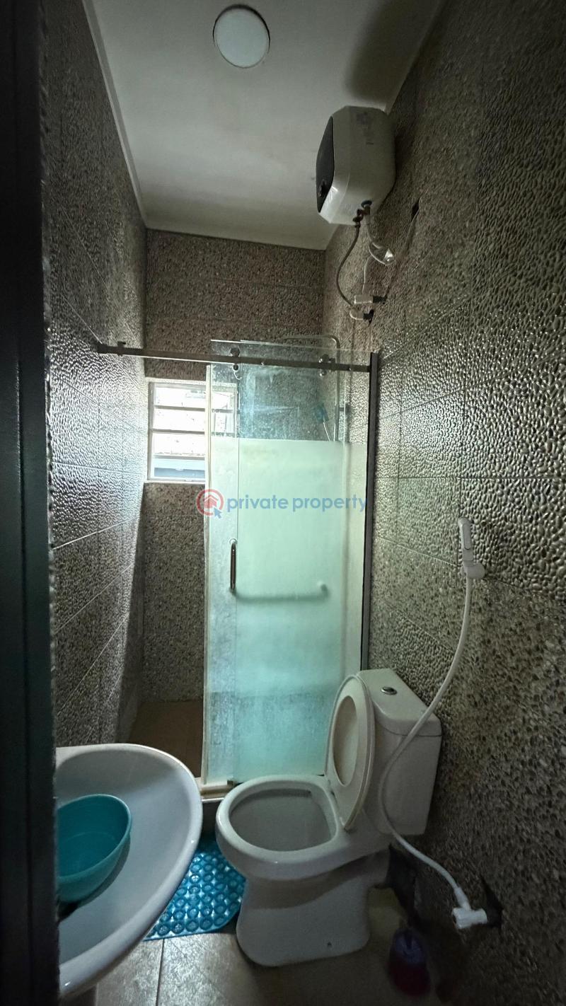 Flat & Apartment Short let Ring Road, Ibadan Ibadan Oyo - 6