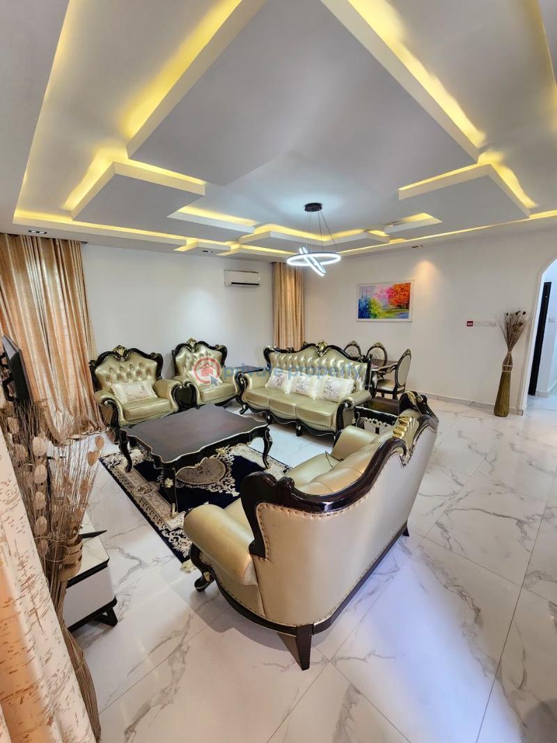 2 bedroom Duplex Short let Ikate Elegushi Lekki Lagos - 1