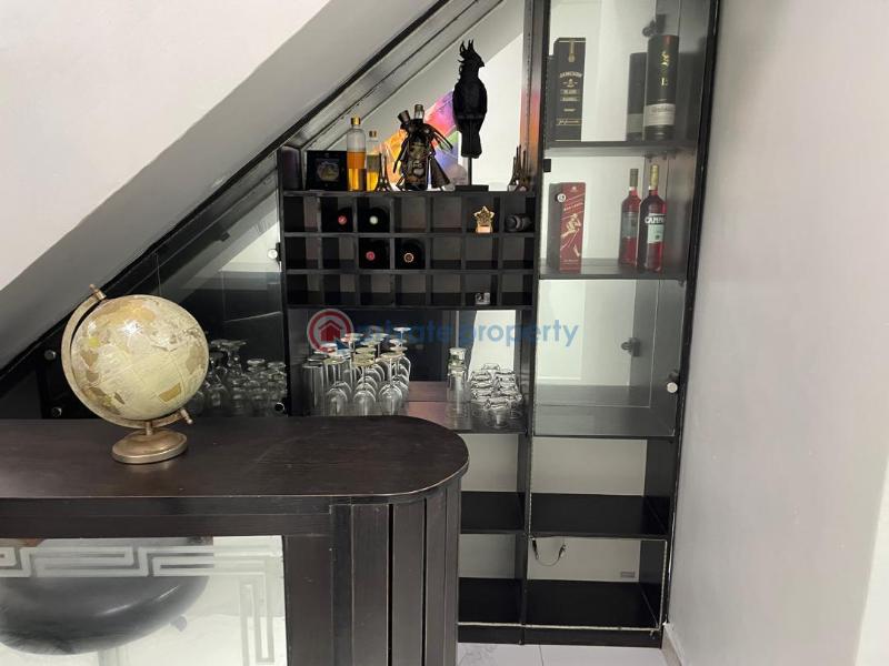 2 bedroom Duplex Short let Ikate Elegushi Lekki Lagos - 2