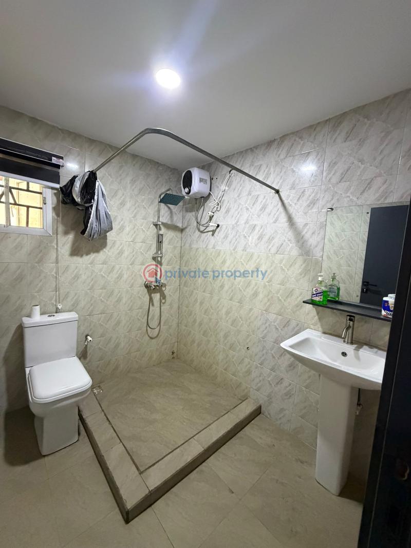 Flat & Apartment Short let Oluwonla, New Bodija, Ibadan Bodija Ibadan Oyo - 5