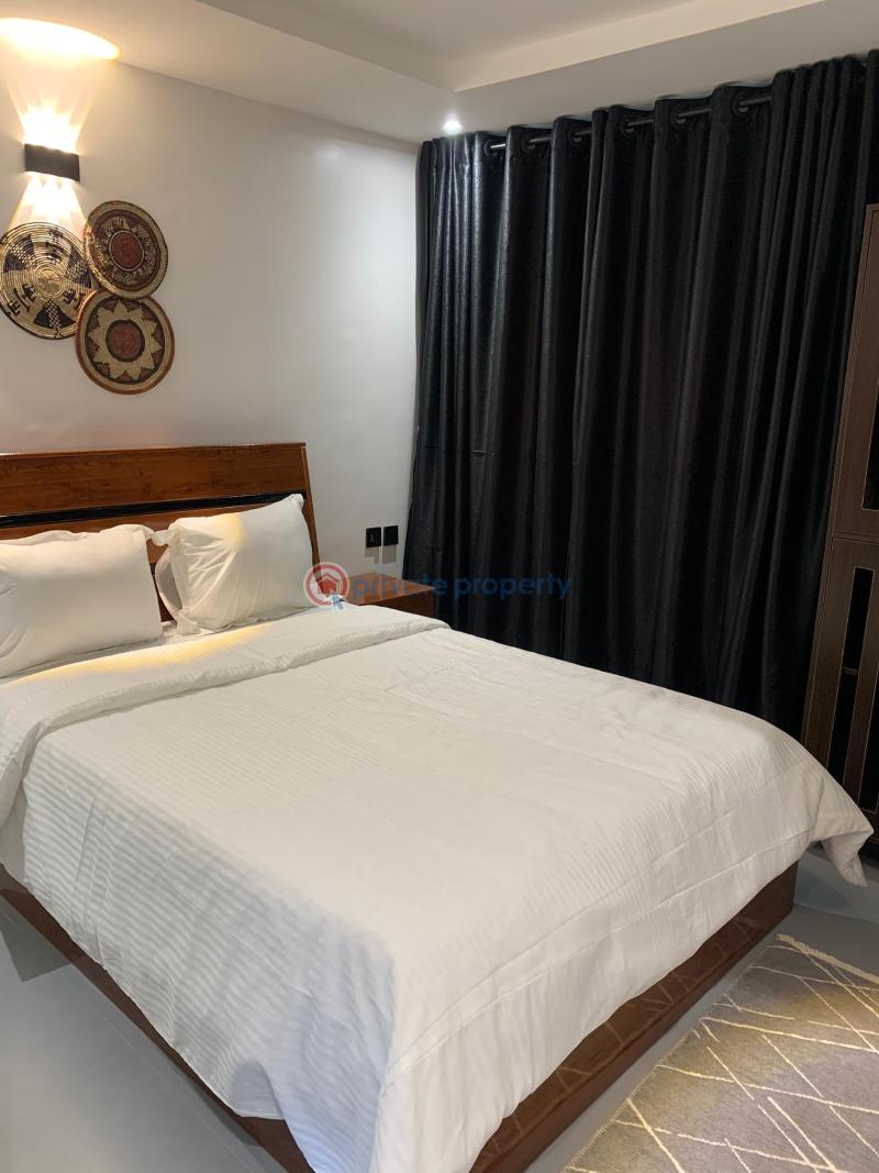 2 bedroom Flat & Apartment Short let Gaji Close Maitama Maitama Abuja Phase 1  - 0