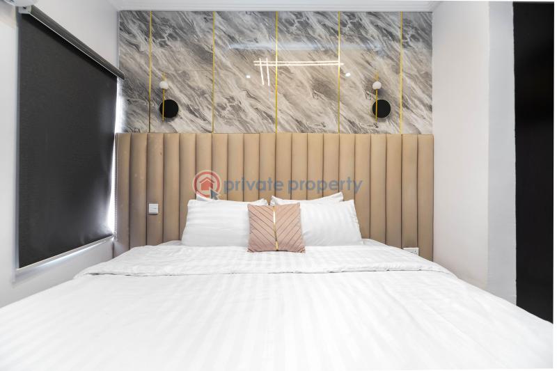 2 bedroom shortlet apartment with 24/7 power in secure estate, lekki - 16 2 bedroom Block Of Flats Short let Western Foreshore Estate Osapa London Lekki Lagos - 16