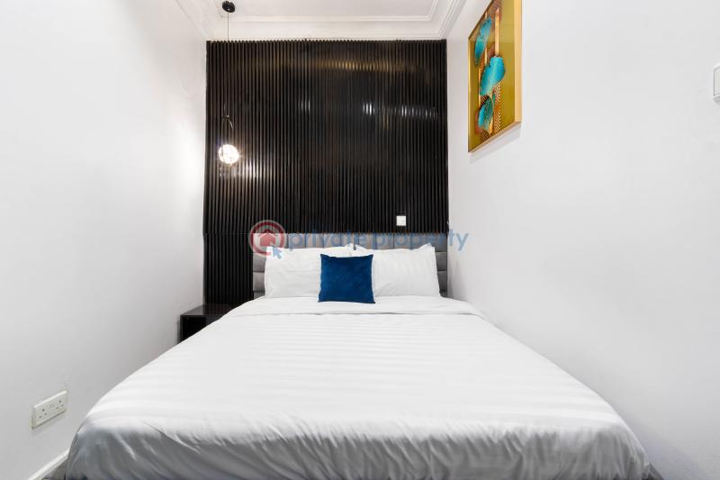2 bedroom shortlet apartment with 24/7 power in secure estate, lekki - 10 2 bedroom Block Of Flats Short let Western Foreshore Estate Osapa London Lekki Lagos - 10
