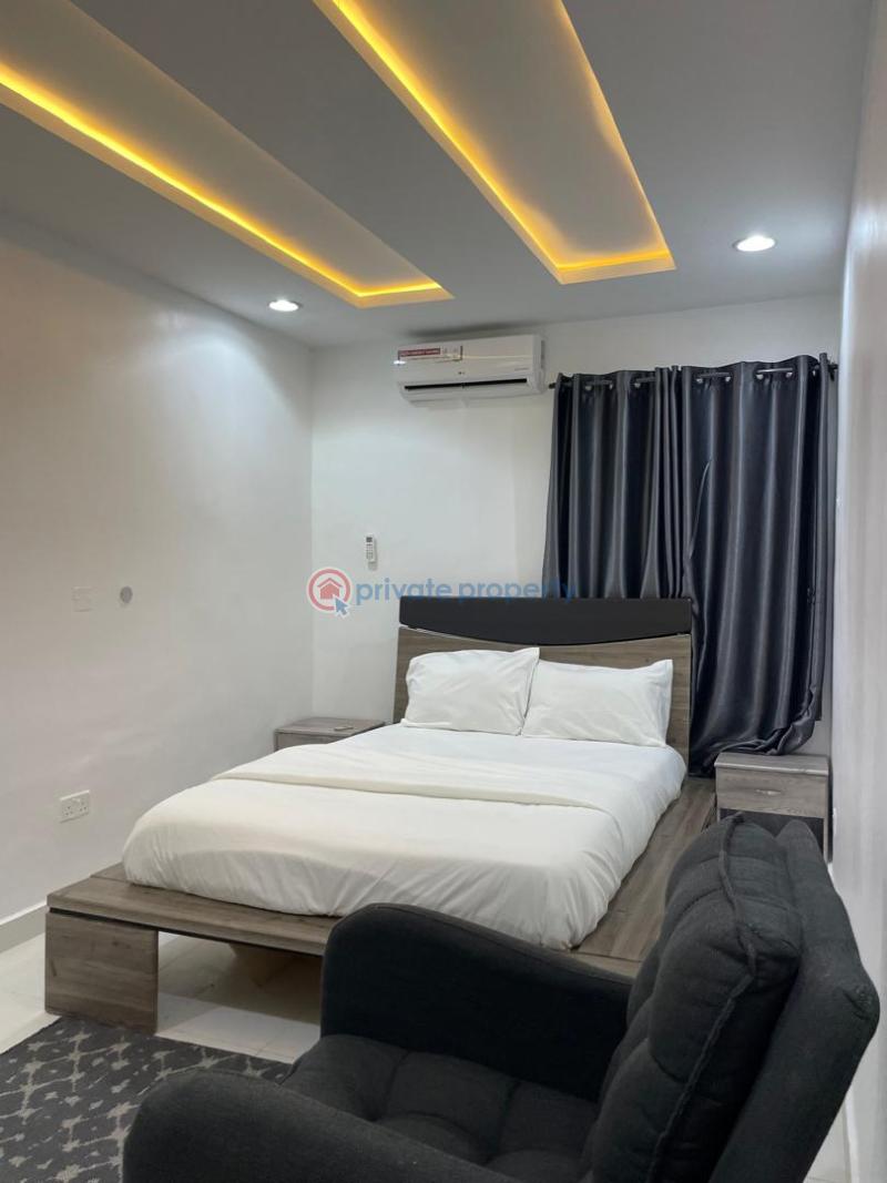 2 bedroom Flat & Apartment Short let 11 Winniepeg Close Maitama Maitama Abuja Phase 1  - 0