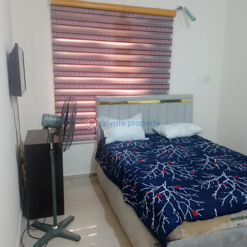 2 bedroom Bungalow Short let Beachwood Estate Ibeju Lekki Ibeju-Lekki Lagos - 7