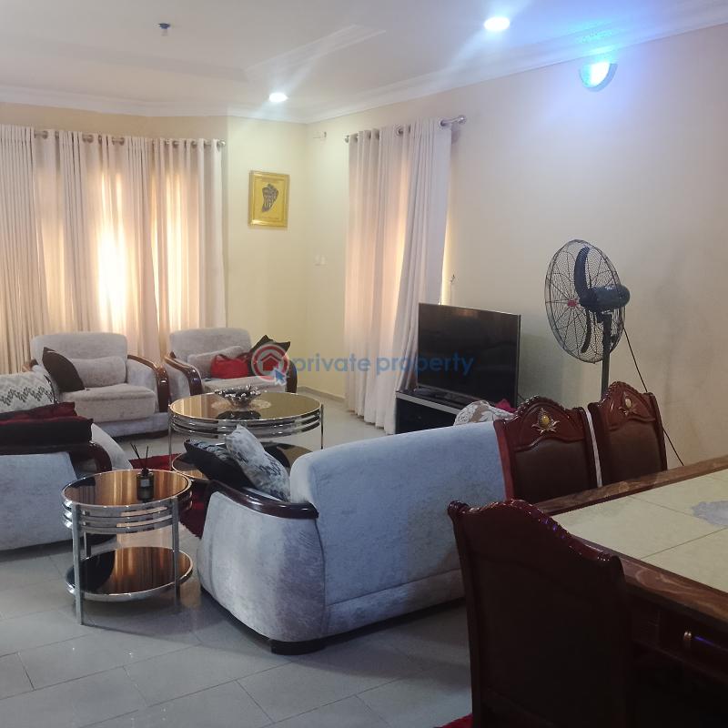 2 bedroom Bungalow Short let Beachwood Estate Ibeju Lekki Ibeju-Lekki Lagos - 1
