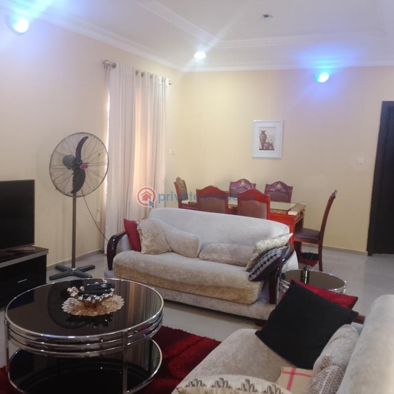2 bedroom Bungalow Short let Beachwood Estate Ibeju Lekki Ibeju-Lekki Lagos - 4