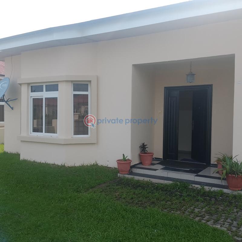2 bedroom Bungalow Short let Beachwood Estate Ibeju Lekki Ibeju-Lekki Lagos - 3