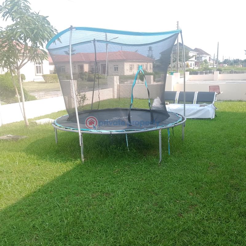 2 bedroom Bungalow Short let Beachwood Estate Ibeju Lekki Ibeju-Lekki Lagos - 2