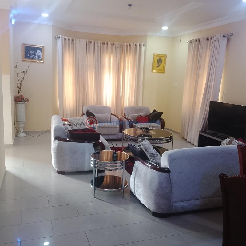 2 bedroom Bungalow Short let Beachwood Estate Ibeju Lekki Ibeju-Lekki Lagos - 0