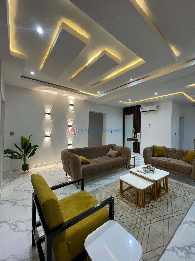 Flat & Apartment Short let Ring Road, Ibadan Ibadan Oyo - 1