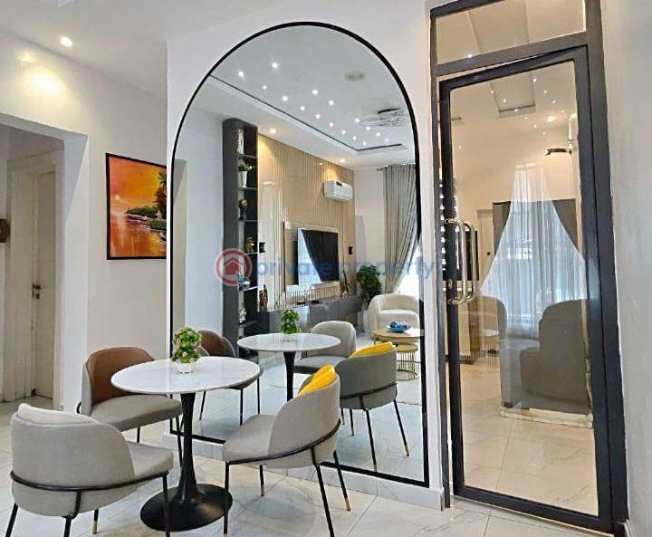 2 bedroom Flat & Apartment Short let Ikate Elegushi Lekki Lagos - 5