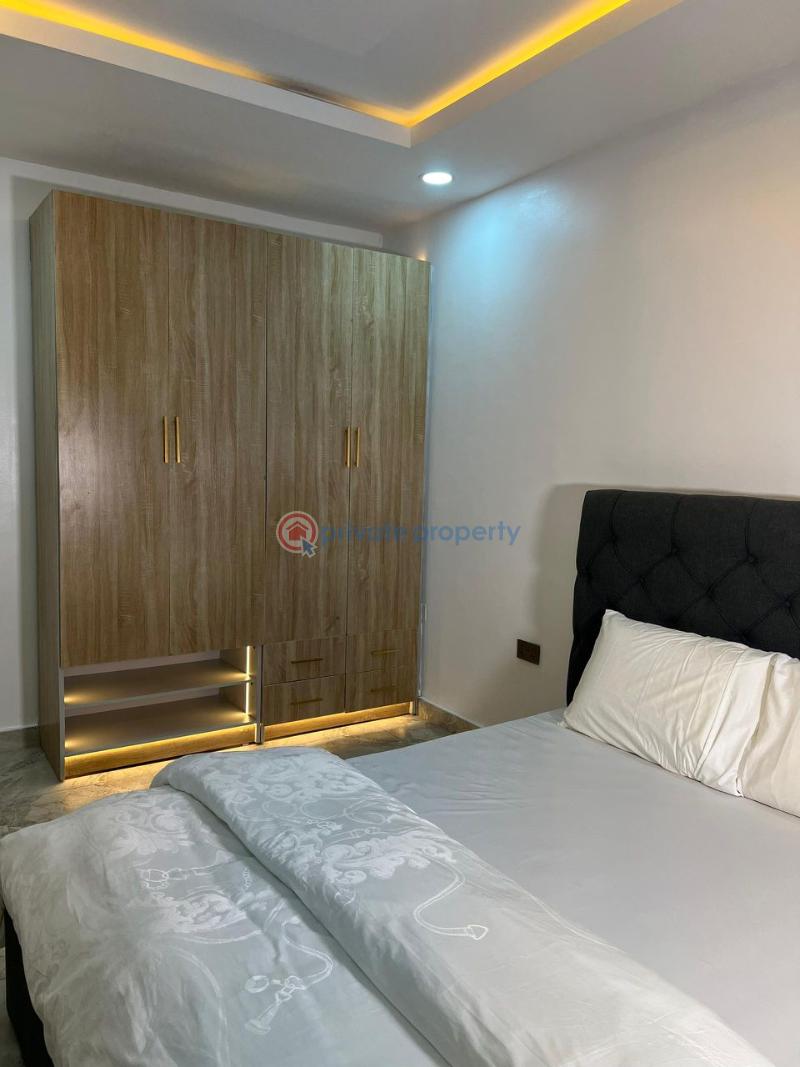 2 bedroom Flat & Apartment Short let Ikeja GRA Lagos - 7