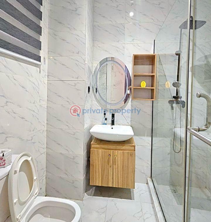 2 bedroom Flat & Apartment Short let Ikate Elegushi Lekki Lagos - 1