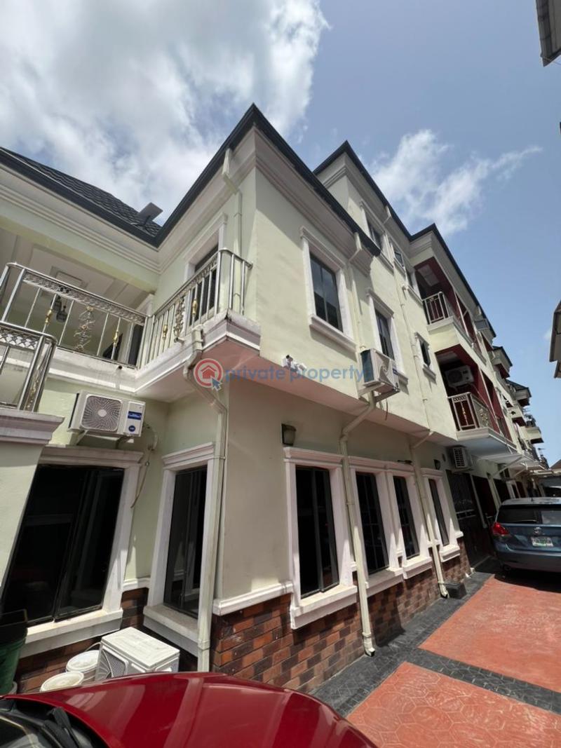 2 bedroom shortlet in ago palace - 7 2 bedroom Flat & Apartment Short let Ajao Estate Isolo Lagos - 7