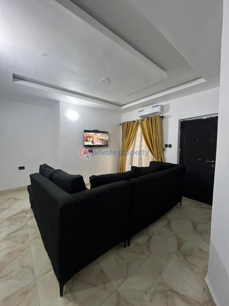 2 bedroom Flat & Apartment Short let Ajao Estate Isolo Lagos - 6