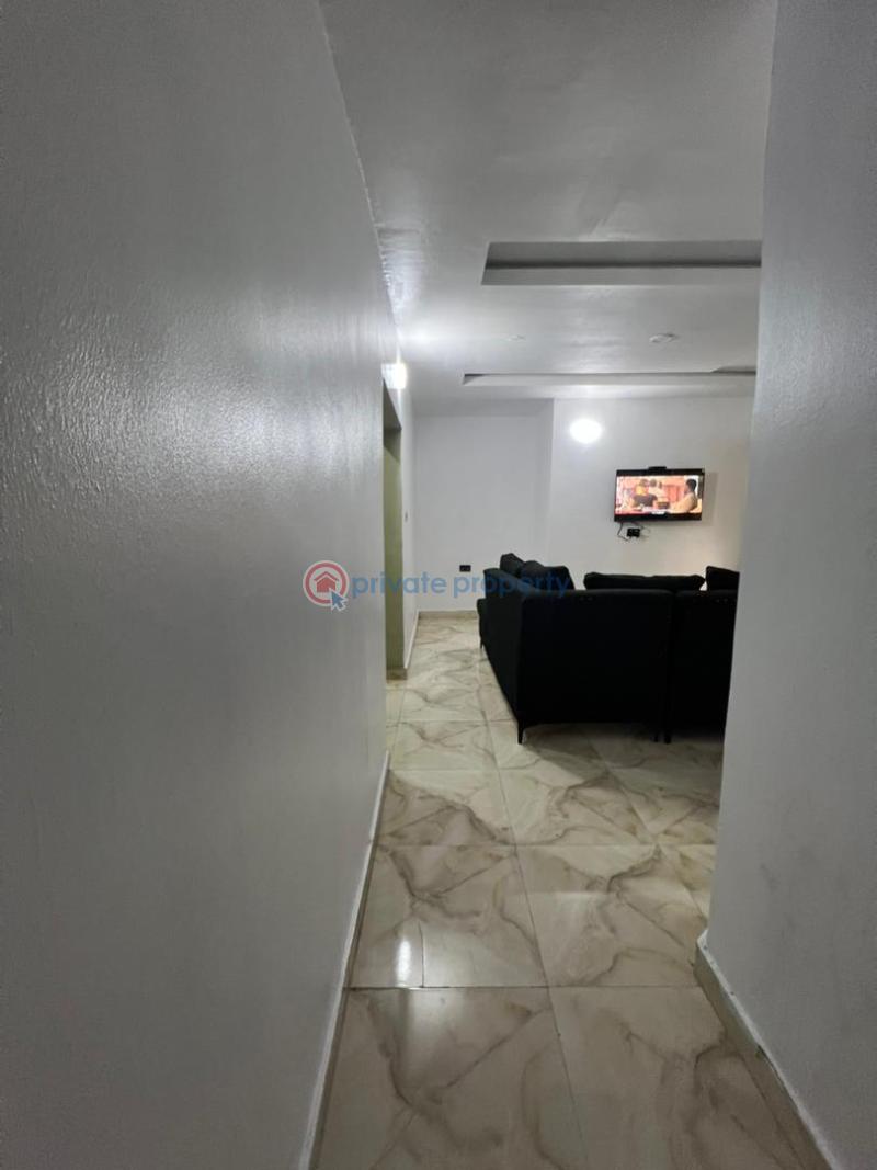 2 bedroom shortlet in ago palace - 2 2 bedroom Flat & Apartment Short let Ajao Estate Isolo Lagos - 2