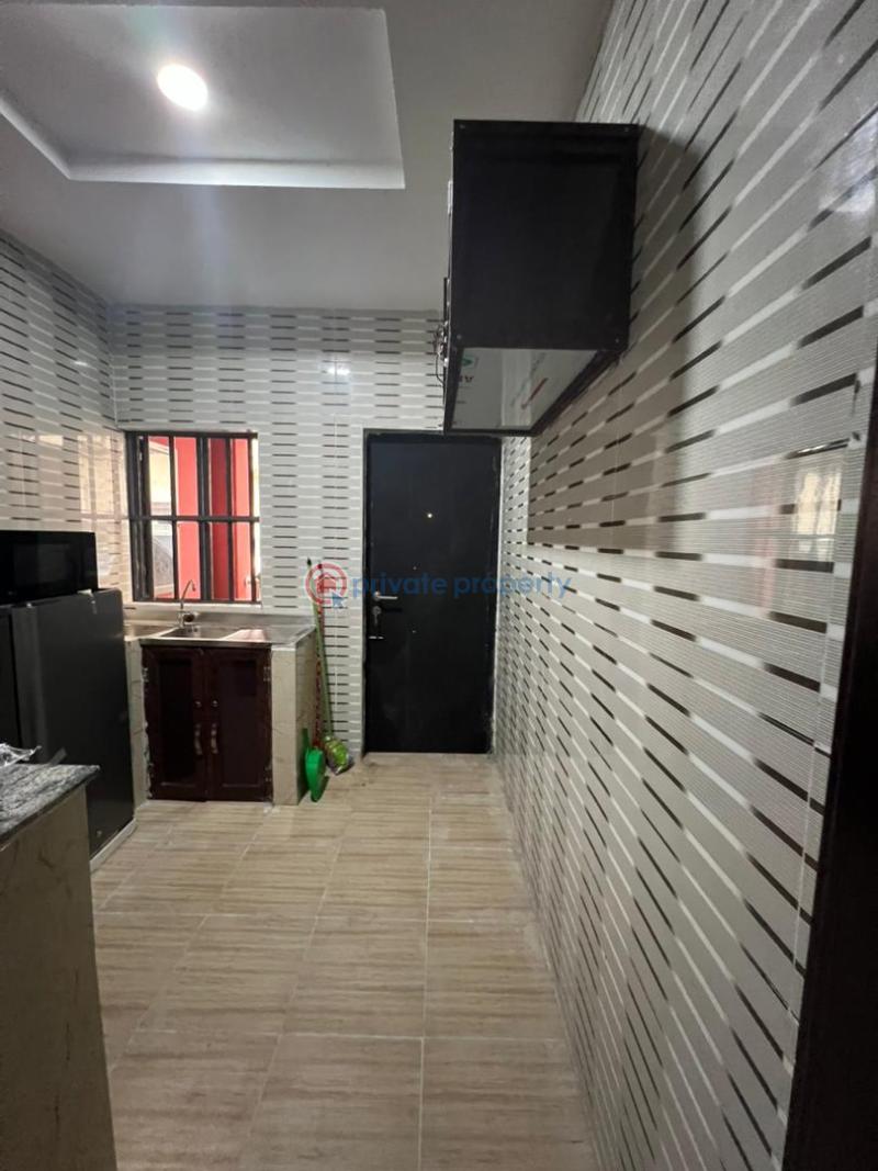 2 bedroom shortlet in ago palace - 5 2 bedroom Flat & Apartment Short let Ajao Estate Isolo Lagos - 5