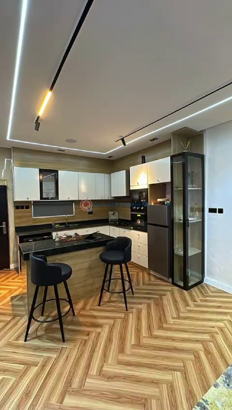 2 bedroom Flat & Apartment Short let Agungi Lekki Lagos - 5