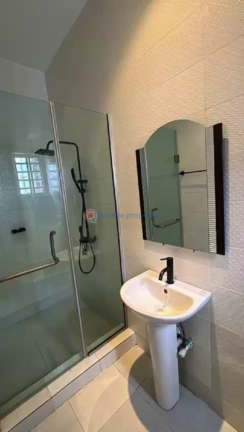 2 bedroom Flat & Apartment Short let Agungi Lekki Lagos - 4