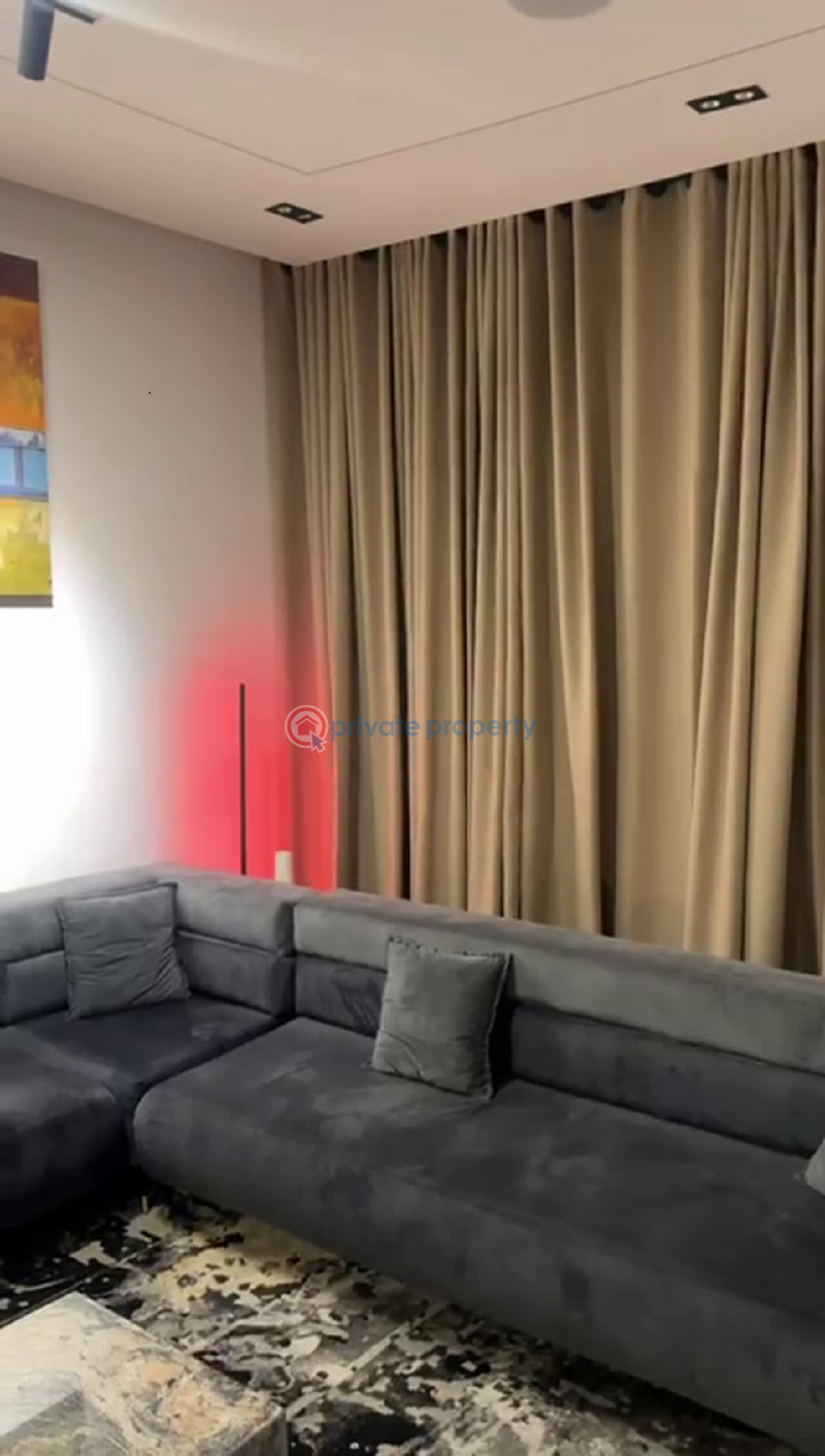 2 bedroom Flat & Apartment Short let Agungi Lekki Lagos - 3