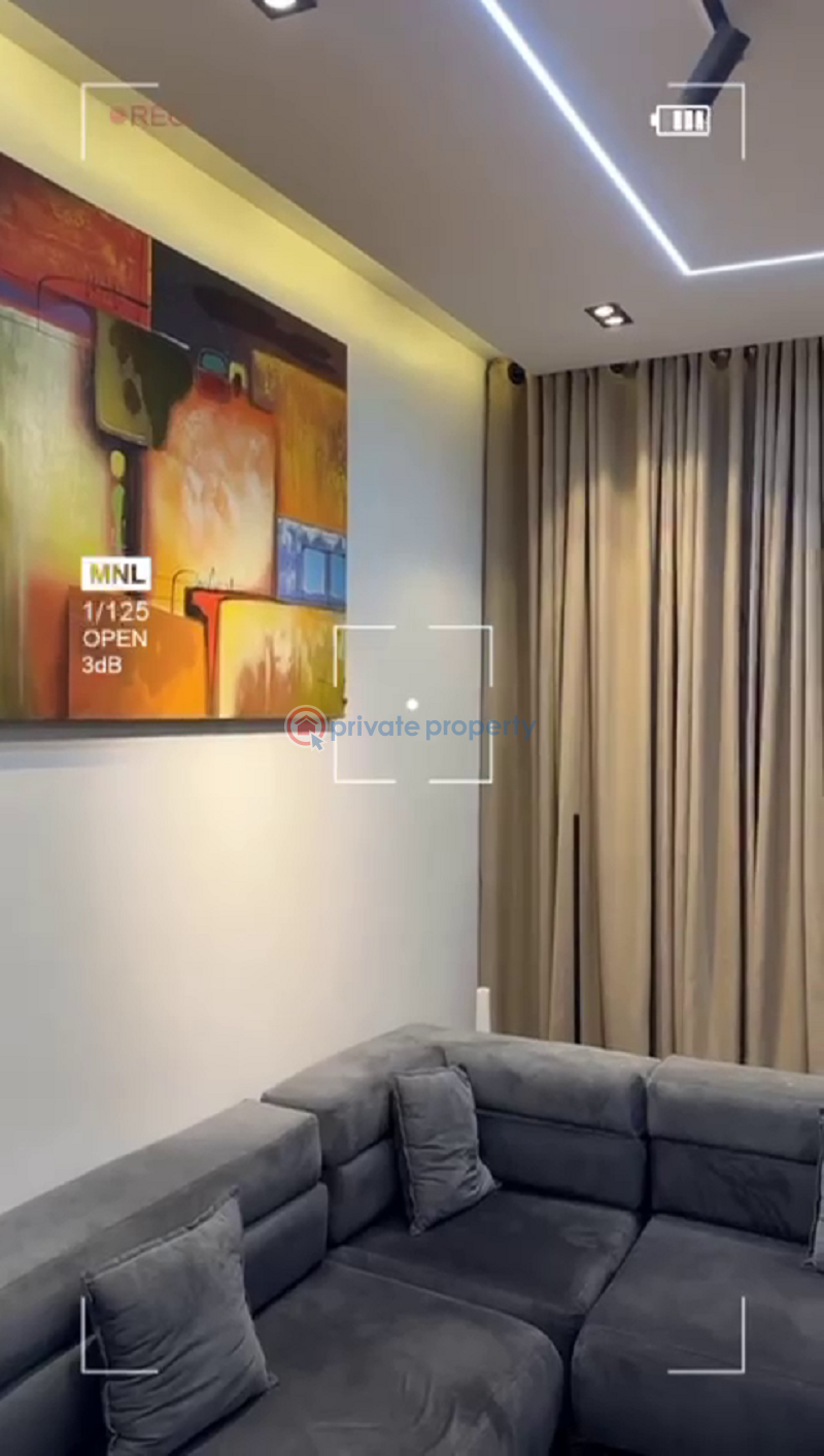 2 bedroom Flat & Apartment Short let Agungi Lekki Lagos - 0