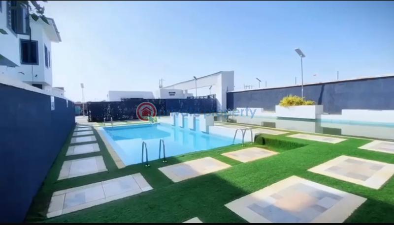 2 bedroom Flat & Apartment Short let Ajah Lagos - 19