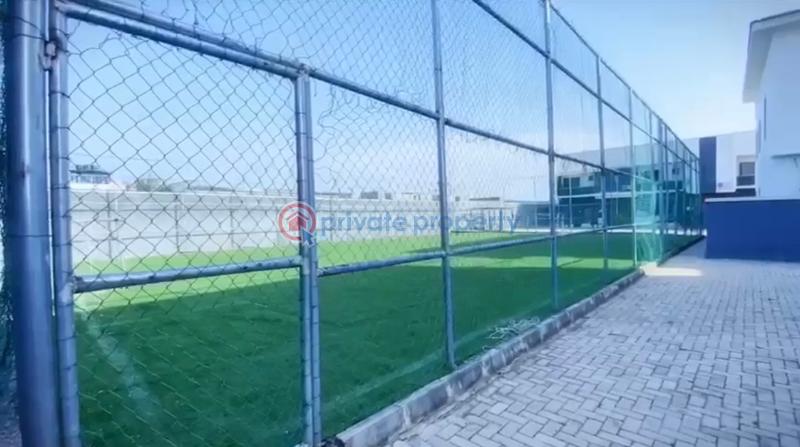 2 bedroom Flat & Apartment Short let Ajah Lagos - 18