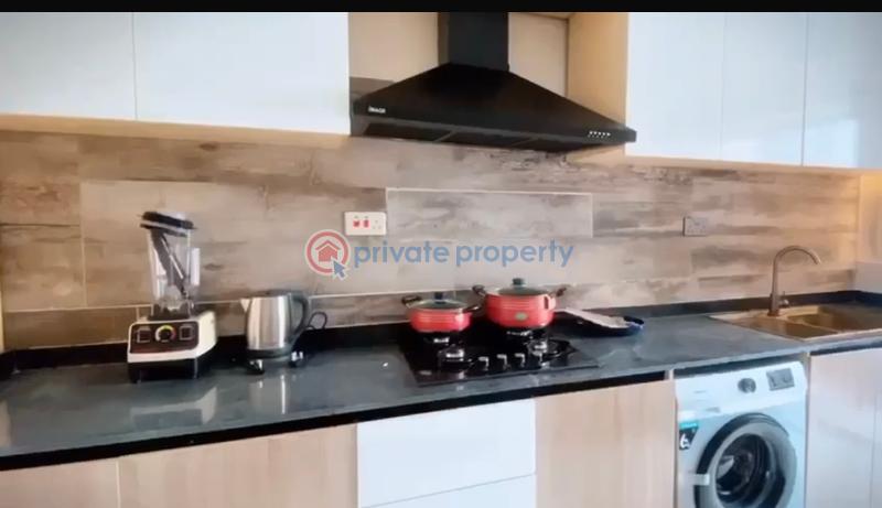 2 bedroom Flat & Apartment Short let Ajah Lagos - 10