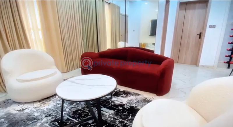 2 bedroom Flat & Apartment Short let Ajah Lagos - 0