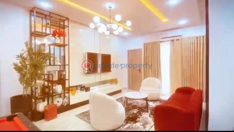 2 bedroom Flat & Apartment Short let Ajah Lagos - 4