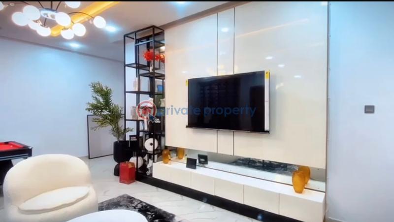 2 bedroom Flat & Apartment Short let Ajah Lagos - 1