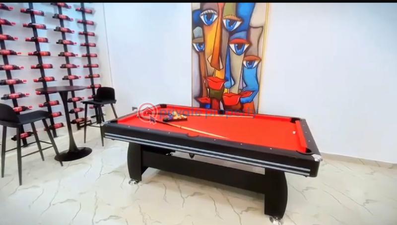 2 bedroom Flat & Apartment Short let Ajah Lagos - 2