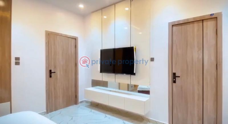 2 bedroom Flat & Apartment Short let Ajah Lagos - 8