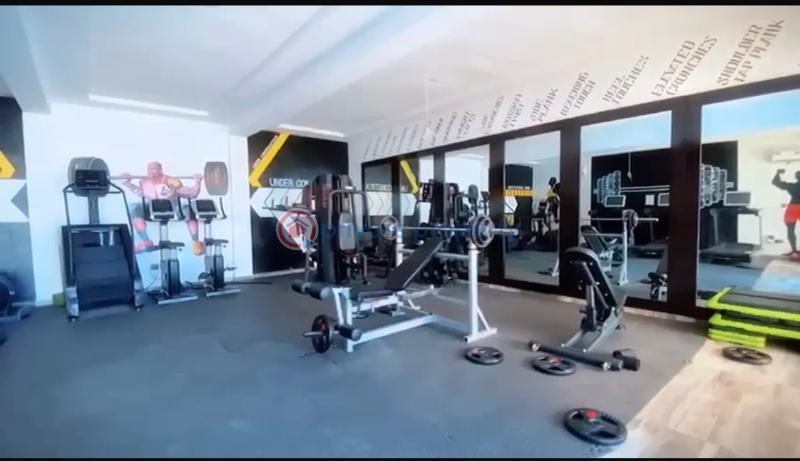 2 bedroom Flat & Apartment Short let Ajah Lagos - 17