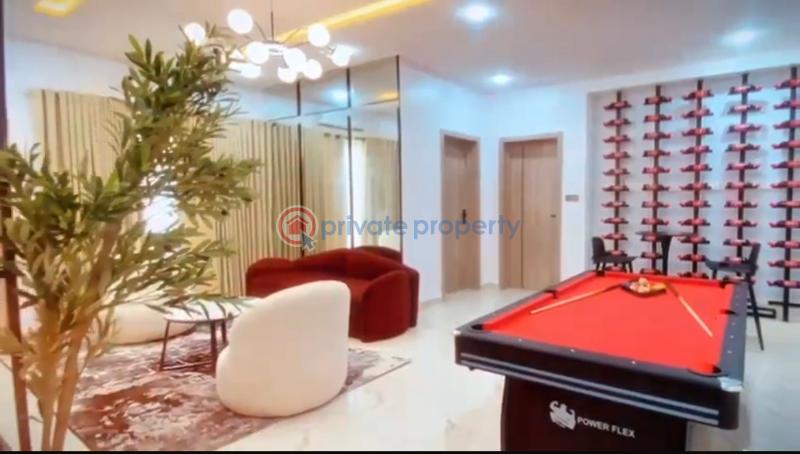 2 bedroom Flat & Apartment Short let Ajah Lagos - 6