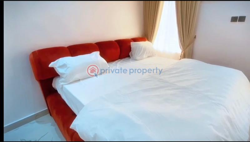 2 bedroom Flat & Apartment Short let Ajah Lagos - 9