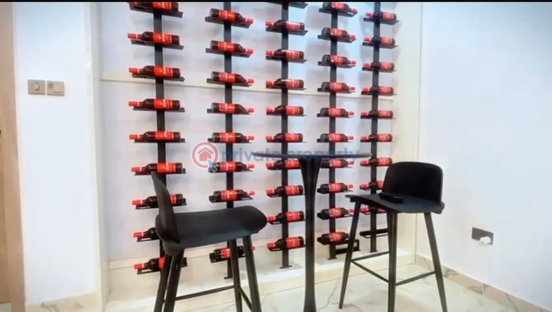 2 bedroom Flat & Apartment Short let Ajah Lagos - 3