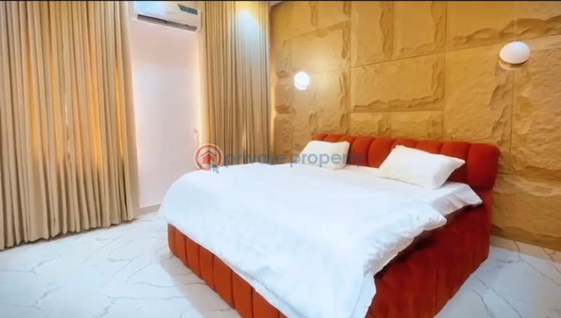 2 bedroom Flat & Apartment Short let Ajah Lagos - 7