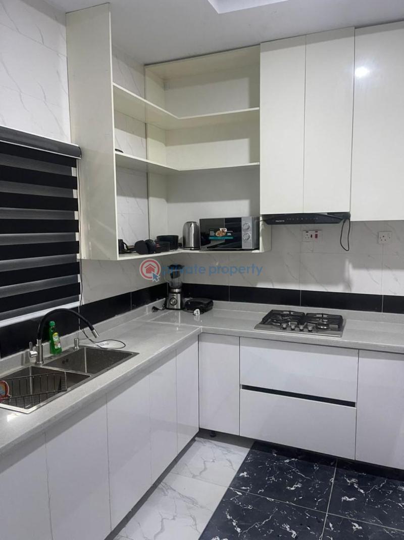 2 bedroom shortlet in ajao estate - 4 2 bedroom Flat & Apartment Short let Ajao Estate Isolo Lagos - 4