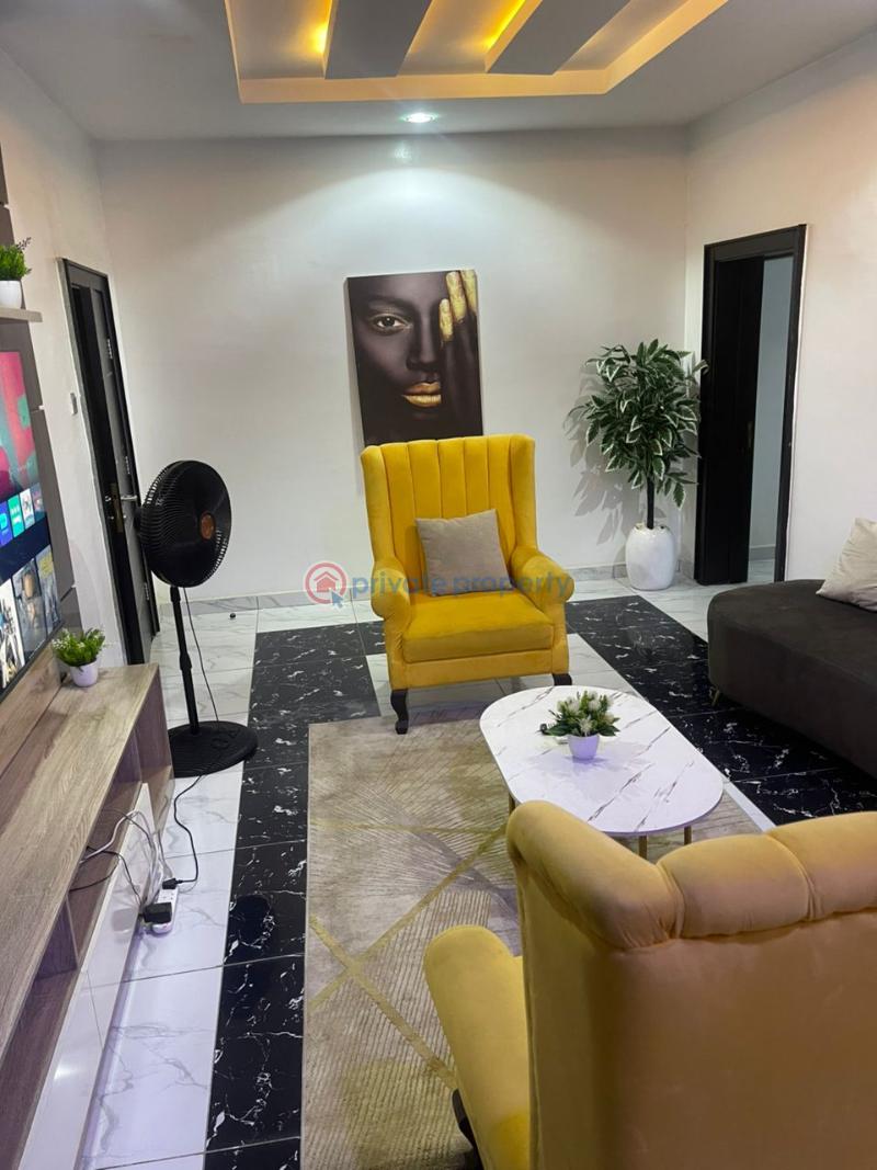 2 bedroom shortlet in ajao estate - 20 2 bedroom Flat & Apartment Short let Ajao Estate Isolo Lagos - 20
