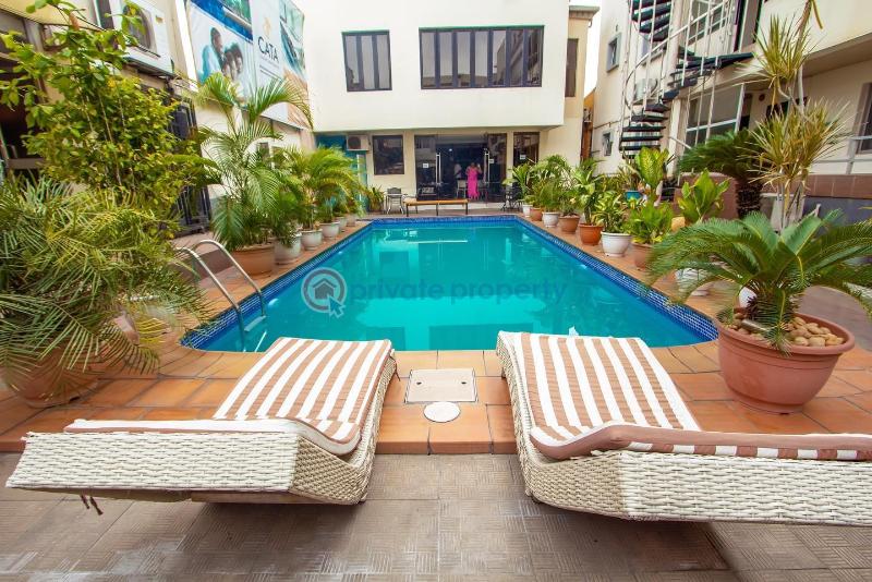 2 bedroom Flat & Apartment Short let Ajao Estate Isolo Lagos - 9