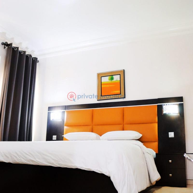 2 bedroom Flat & Apartment Short let Ajao Estate Isolo Lagos - 1