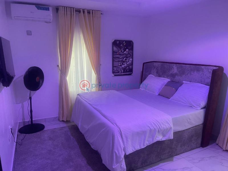 2 bedroom shortlet in ajao estate - 4 2 bedroom Flat & Apartment Short let Ajao Estate Isolo Lagos - 4